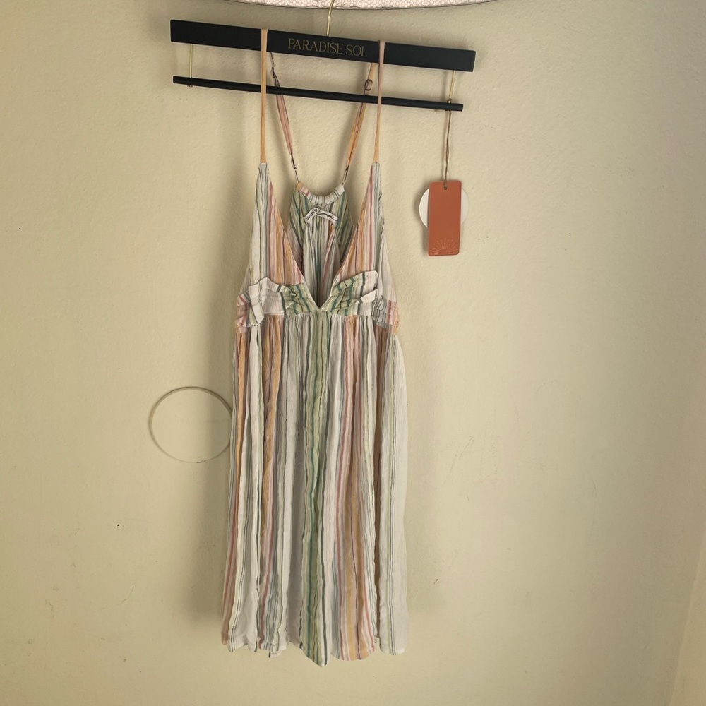 O’Neill dress